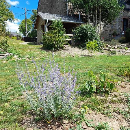 La Bourgseigneurie Hotel Bourseigne-Vieille Exterior foto